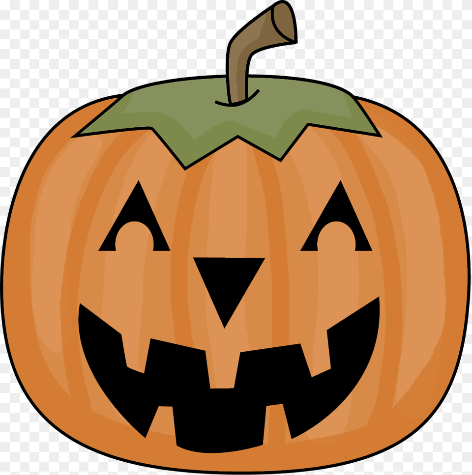 Pumpkin, Plant, Vegetable, Food, Produce Free Png