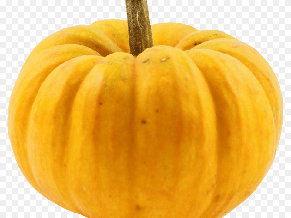 Pumpkin, Food, Plant, Produce, Vegetable Png Image