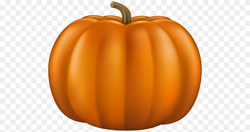 Pumpkin, Vegetable, Food, Produce, Plant Png