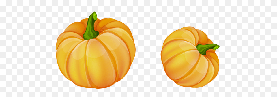 Pumpkin, Food, Plant, Produce, Vegetable Free Transparent Png