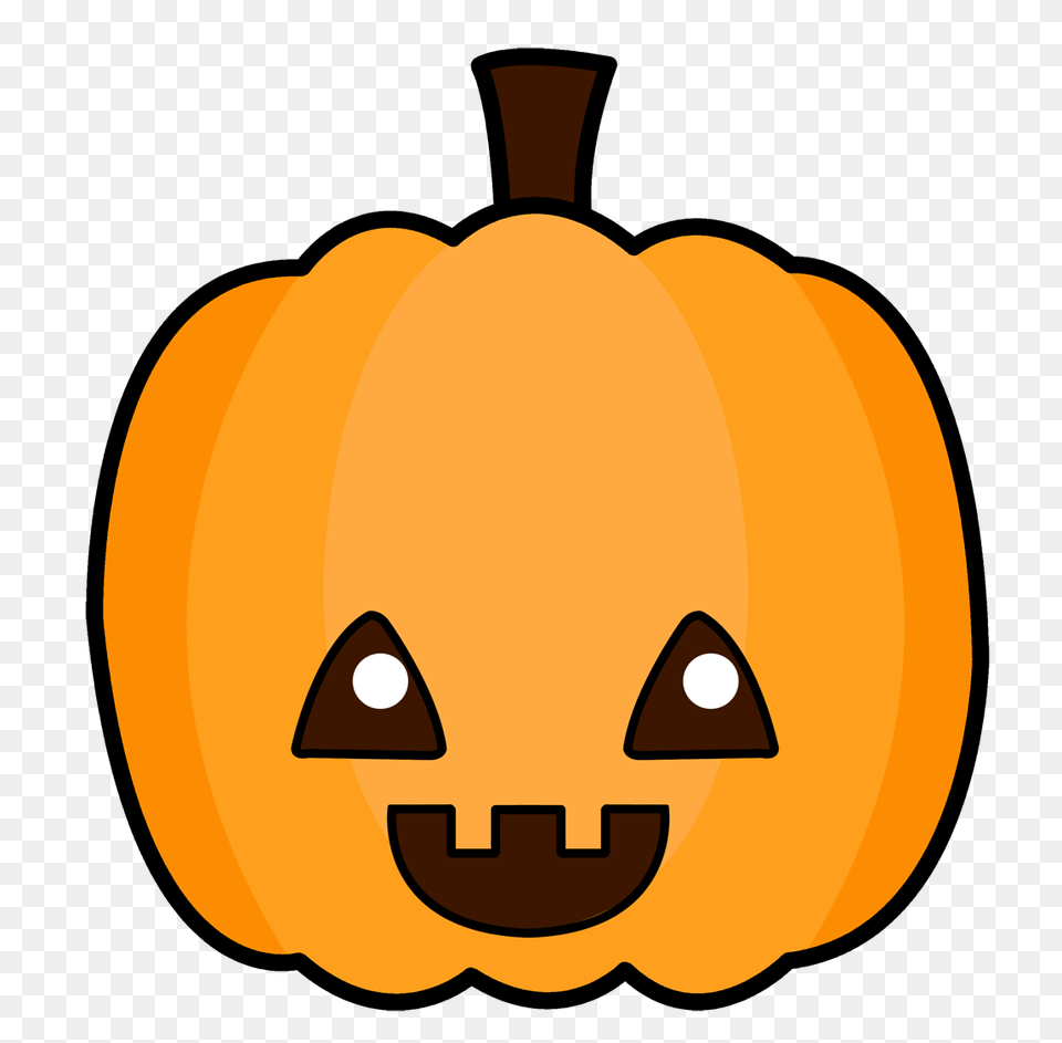 Pumpkin, Vegetable, Food, Produce, Plant Free Png