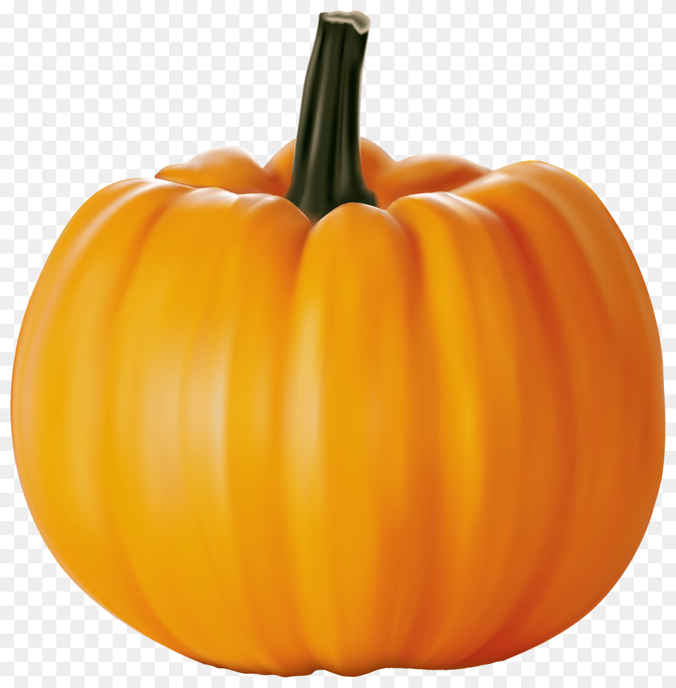 Pumpkin, Food, Plant, Produce, Vegetable Png