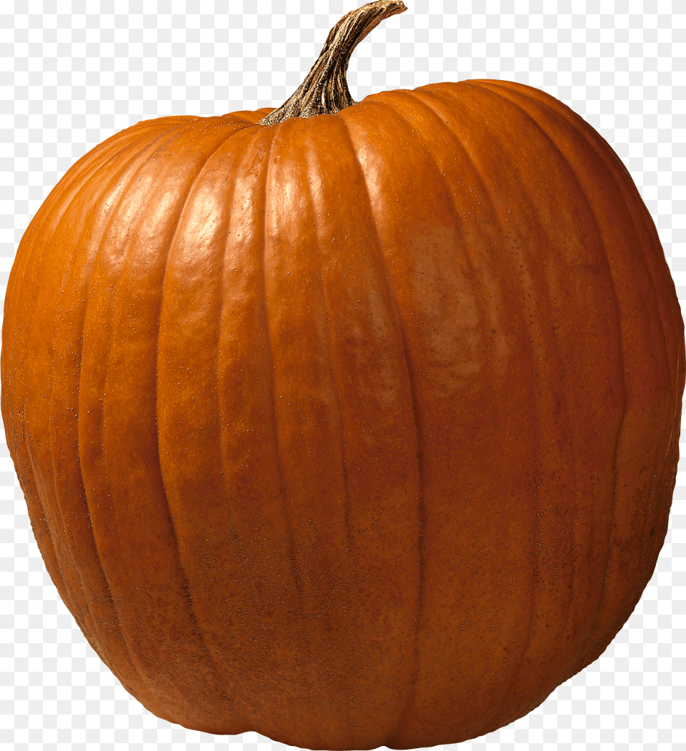 Pumpkin, Food, Plant, Produce, Vegetable Free Png