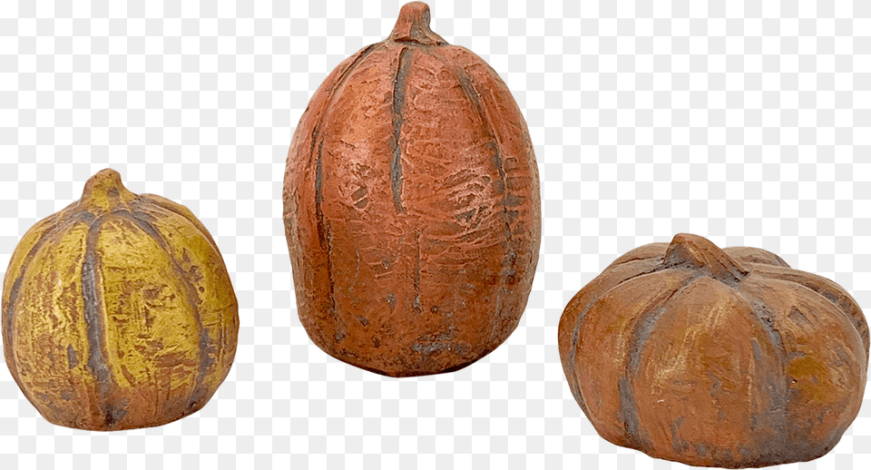 Pumpkin, Food, Produce, Fruit, Plant Free Png