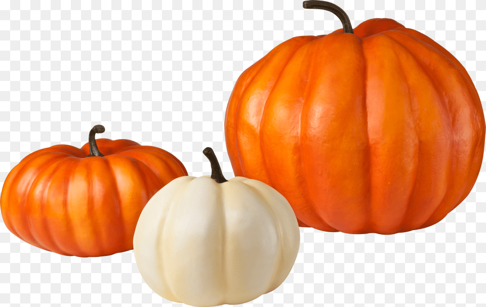 Pumpkin, Food, Plant, Produce, Vegetable Free Png