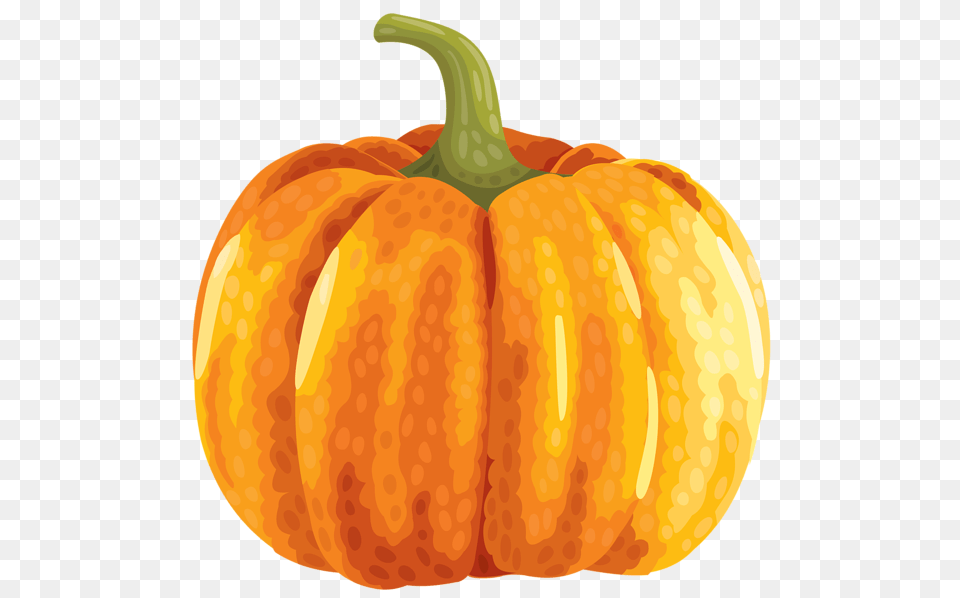 Pumpkin, Food, Plant, Produce, Vegetable Free Transparent Png