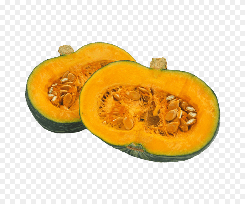 Pumpkin, Vegetable, Squash, Produce, Plant Free Png Download