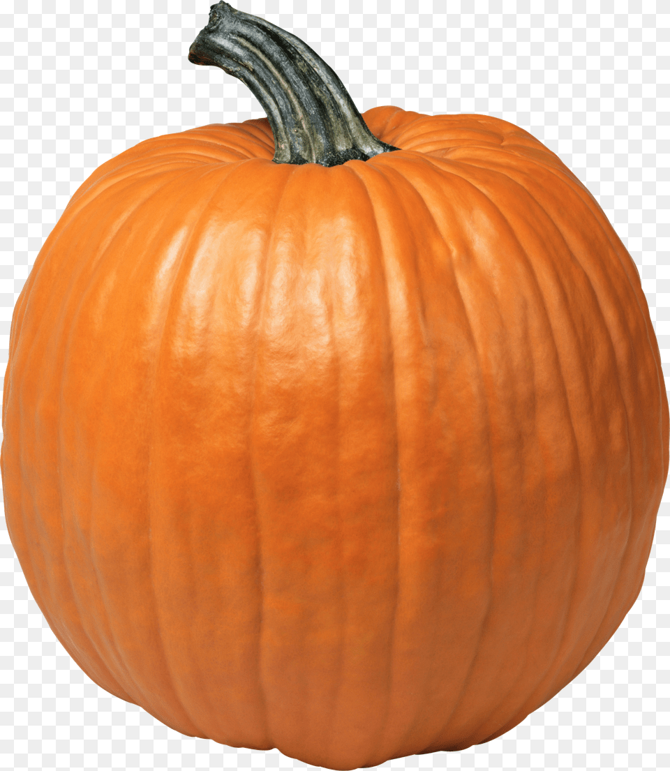 Pumpkin, Food, Plant, Produce, Vegetable Free Png