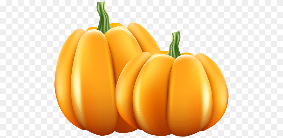 Pumpkin, Food, Plant, Produce, Vegetable Free Transparent Png