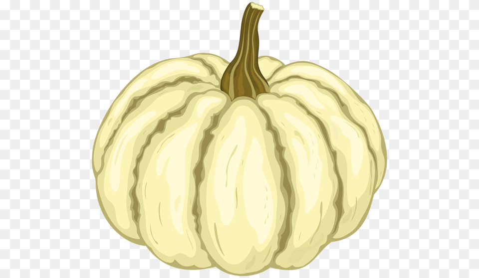 Pumpkin, Food, Plant, Produce, Vegetable Free Transparent Png