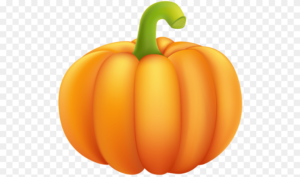 Pumpkin, Food, Plant, Produce, Vegetable Free Transparent Png