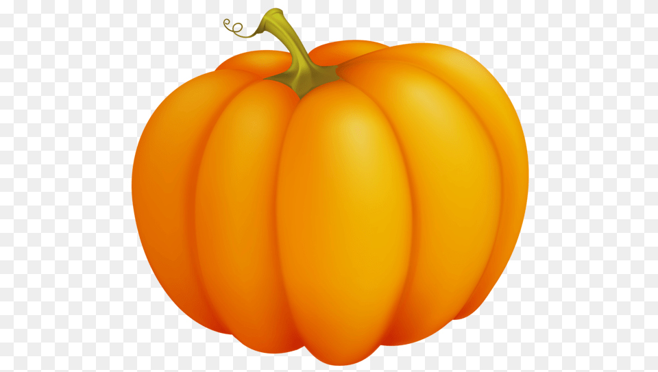 Pumpkin, Food, Plant, Produce, Vegetable Png