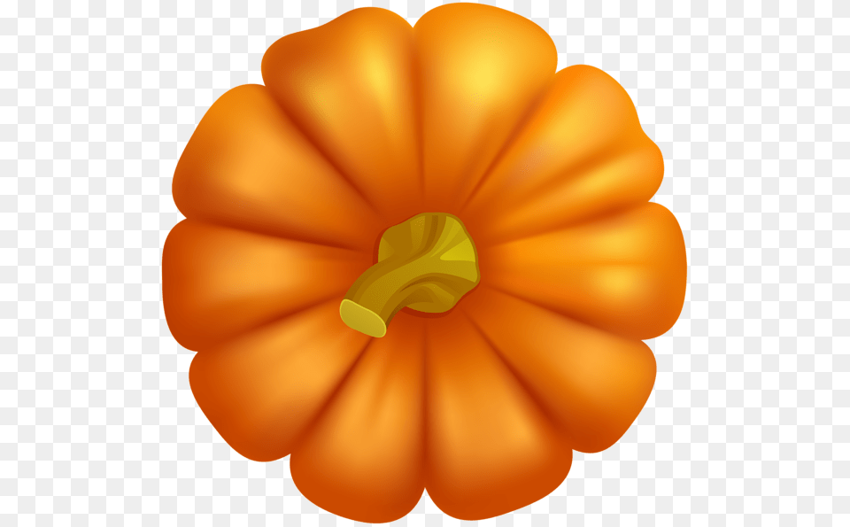 Pumpkin, Food, Plant, Produce, Vegetable Free Png