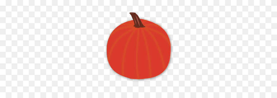 Pumpkin Vegetable, Food, Produce, Plant Free Png