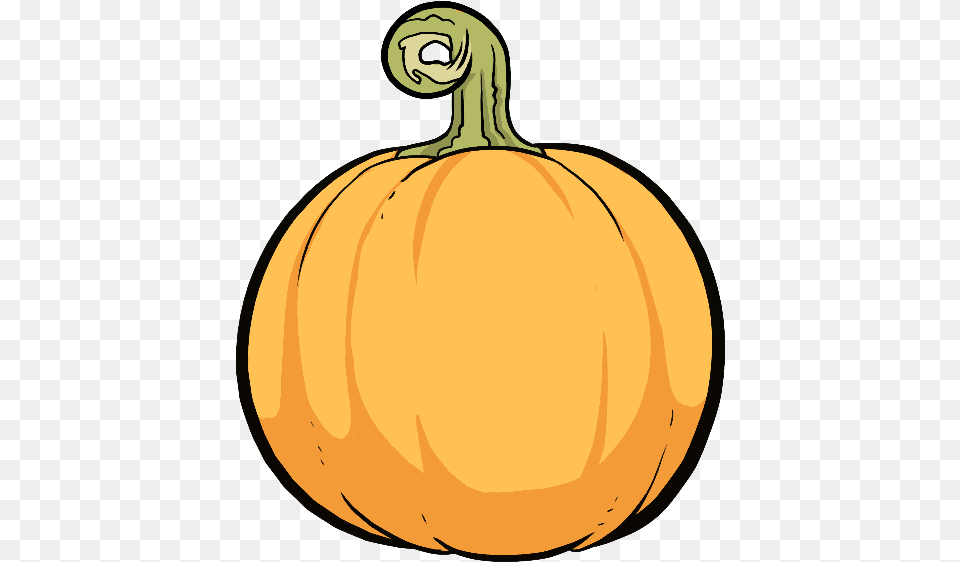 Pumpkin, Food, Plant, Produce, Vegetable Png