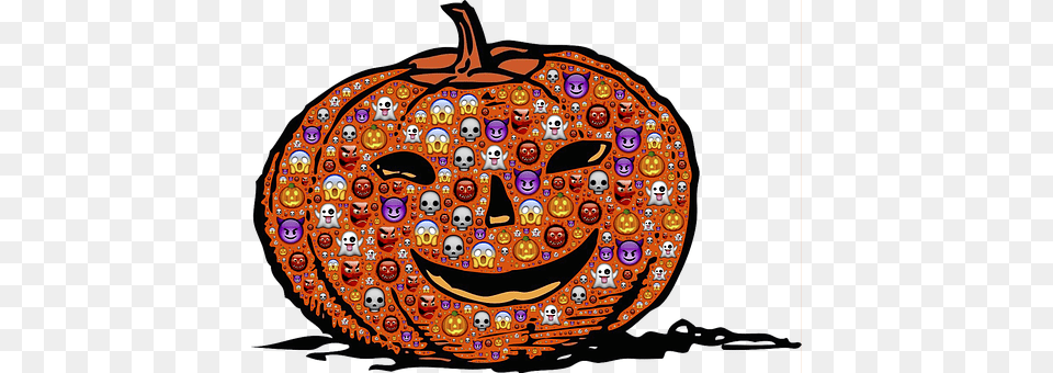 Pumpkin Food, Plant, Produce, Vegetable Png