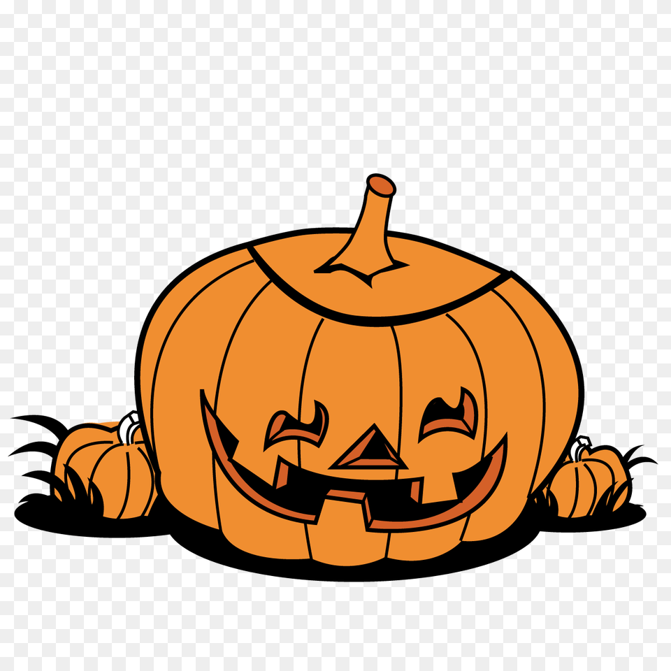 Pumpkin Border Clip Art, Festival, Halloween, Adult, Male Png Image