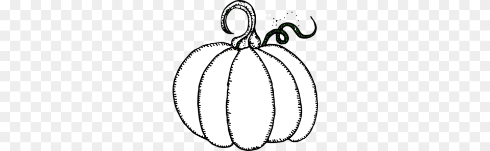 Pumpkin Clip Art, Food, Fruit, Plant, Produce Png