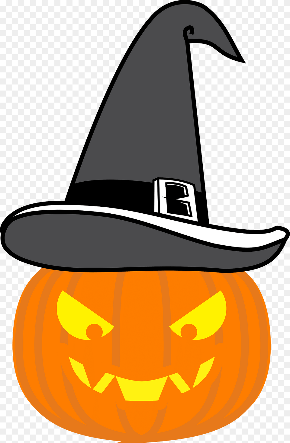 Pumpkin Clipart, Clothing, Hat, Festival, Halloween Free Transparent Png