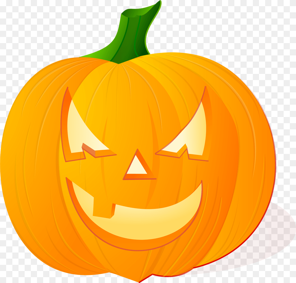 Pumpkin Clipart, Festival, Halloween Free Transparent Png