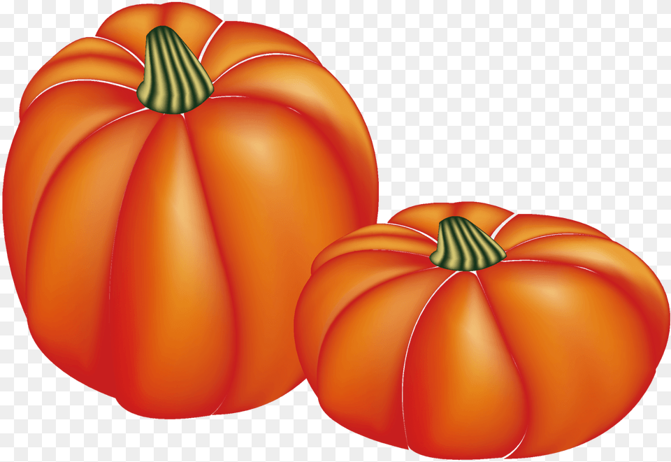 Pumpkin Clipart, Food, Plant, Produce, Vegetable Free Transparent Png