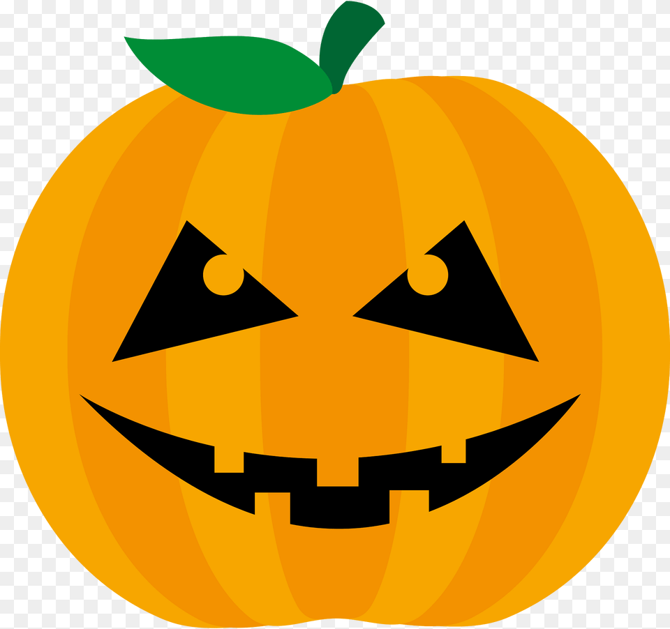 Pumpkin Clipart, Festival, Halloween Png Image