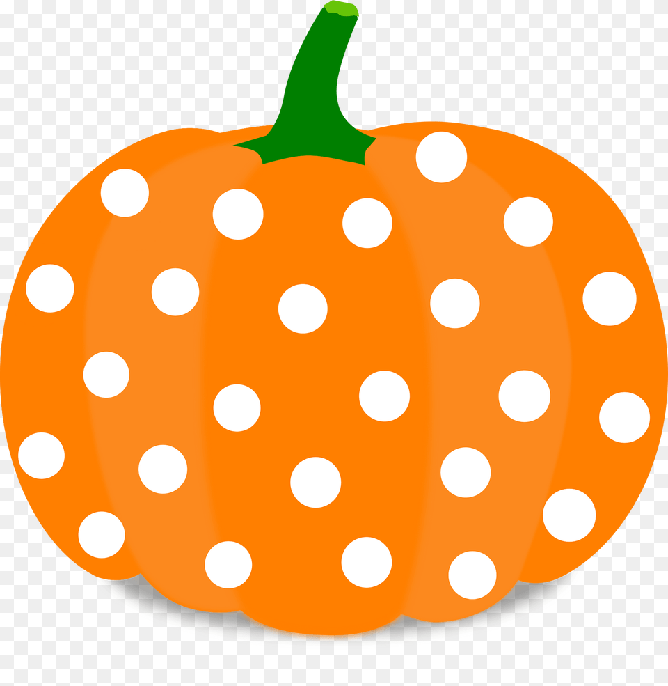 Pumpkin Clipart, Pattern, Berry, Food, Fruit Free Png