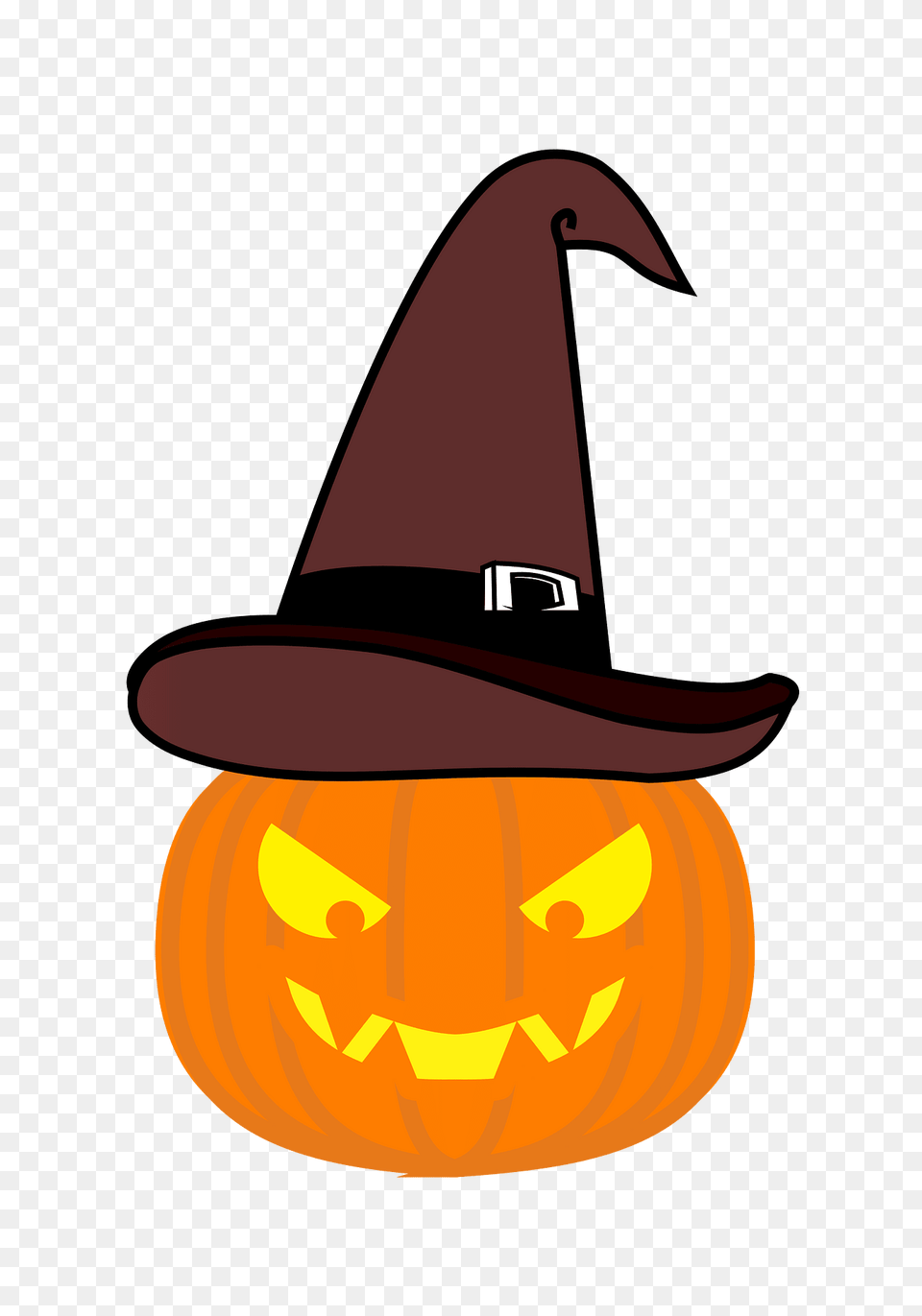 Pumpkin Clipart, Festival, Clothing, Hat, Halloween Free Png Download