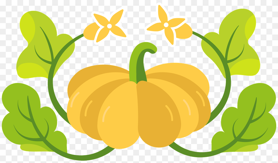 Pumpkin Clipart, Food, Plant, Produce, Vegetable Free Png Download