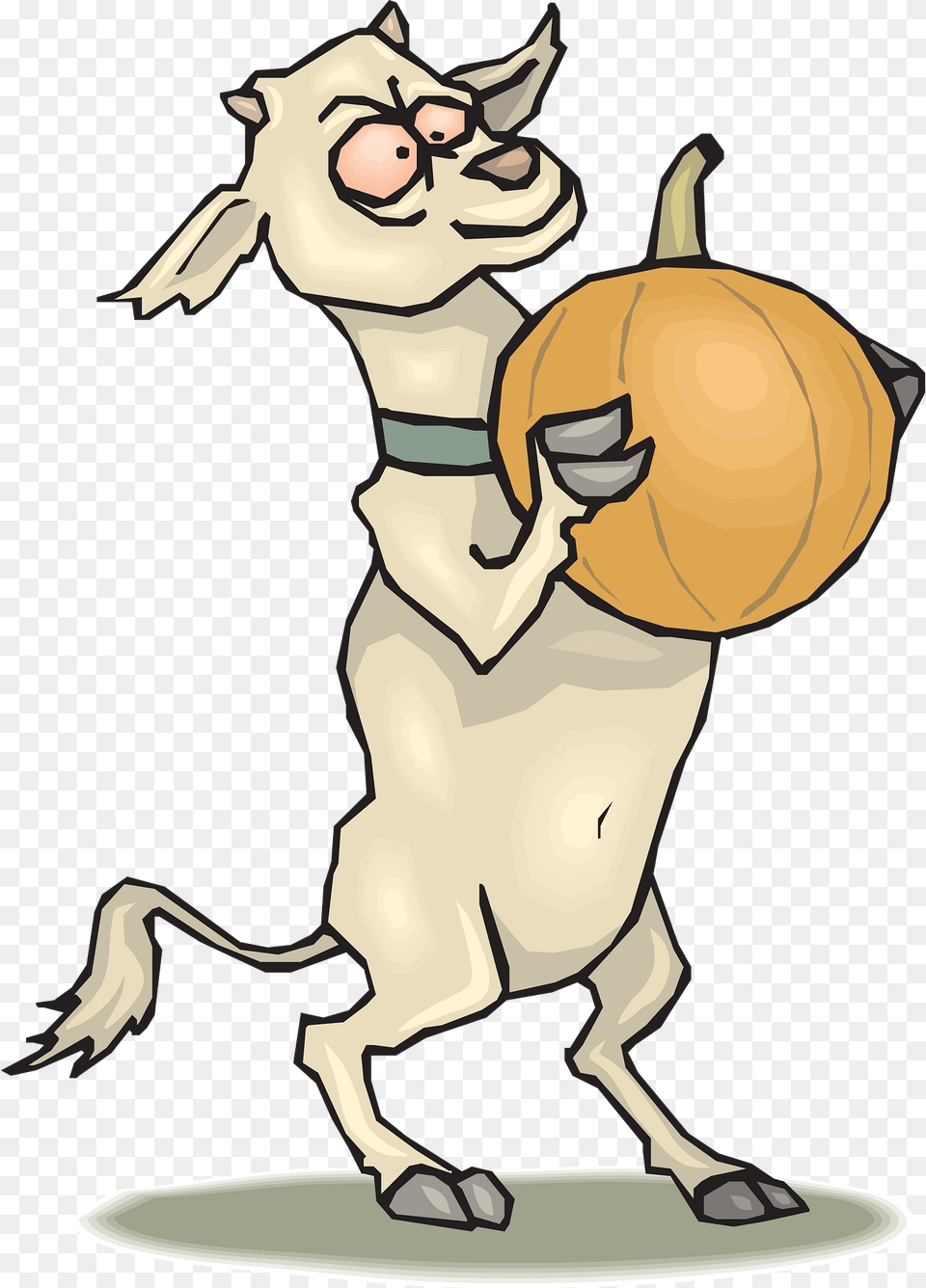 Pumpkin Clipart, Baby, Person, Animal, Mammal Free Png Download