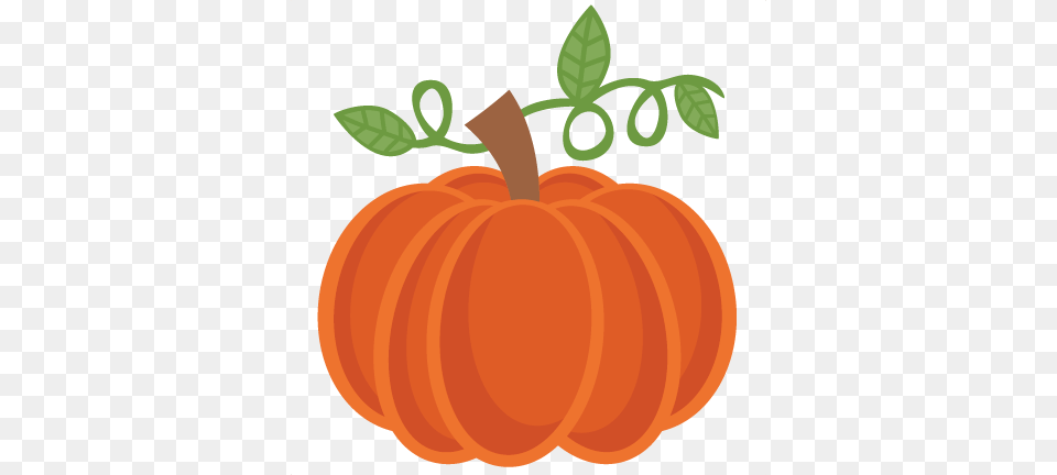 Pumpkin Clipart, Food, Vegetable, Plant, Produce Free Png Download