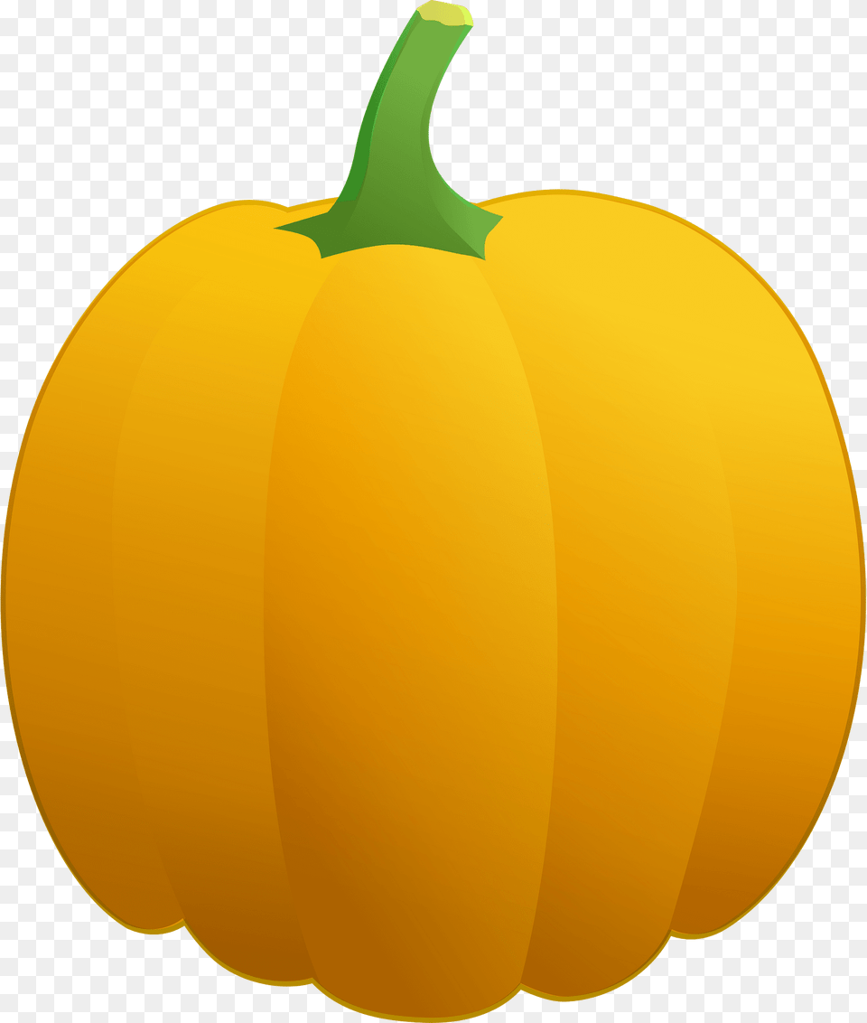 Pumpkin Clipart, Food, Plant, Produce, Vegetable Free Transparent Png