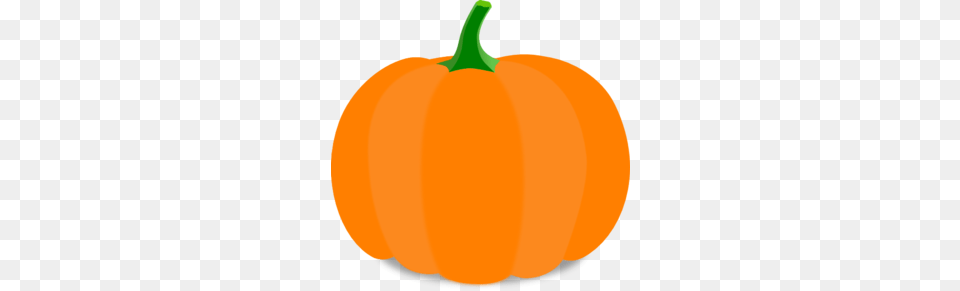 Pumpkin Clipart Clip Art Images, Food, Plant, Produce, Vegetable Free Png Download