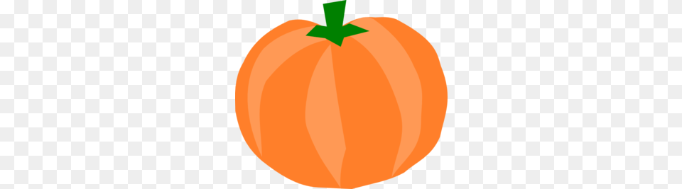 Pumpkin Clipart Cyberuse, Food, Plant, Produce, Vegetable Free Png Download