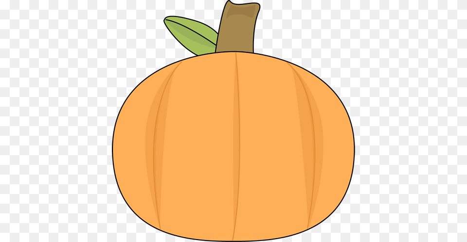 Pumpkin Clipart Emotion, Vegetable, Food, Produce, Plant Free Png Download