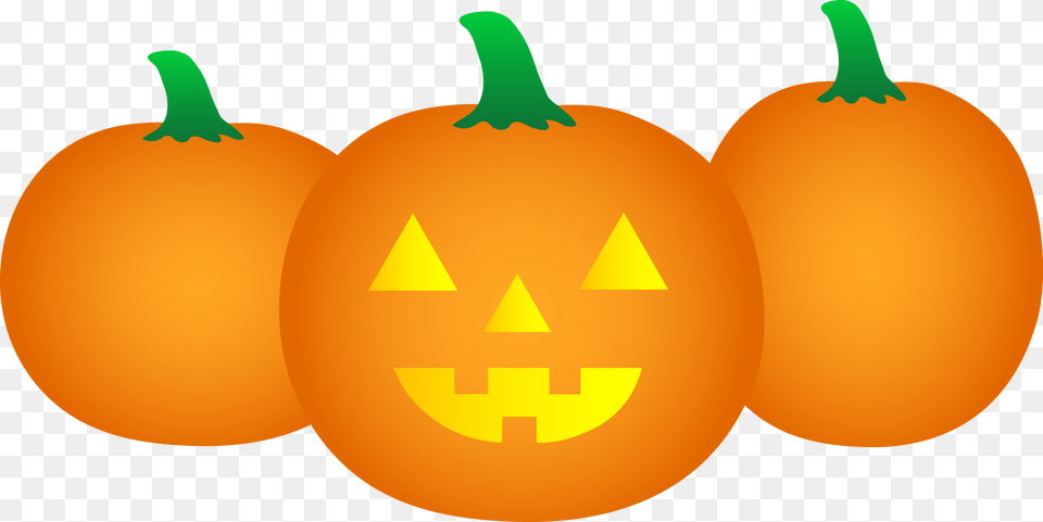 Pumpkin Clipart Food, Plant, Produce, Vegetable, Festival Png Image