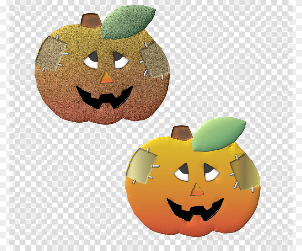 Pumpkin Clipart Halloween Pumpkins Jack O39 Lantern Cellbatt Apple Ipod Touch 4 Case Black White Custom, Festival, Face, Head, Person Free Png Download