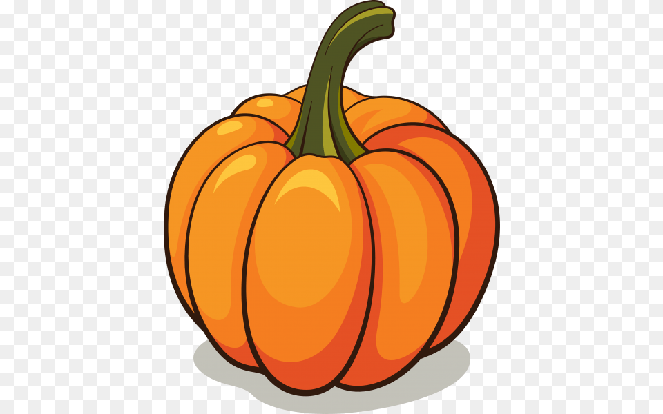 Pumpkin Clipart Nice Clip Art, Food, Plant, Produce, Vegetable Png
