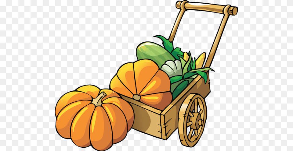 Pumpkin Clipart Pictures Image Clip Art, Plant, Food, Grass, Vegetable Free Png Download