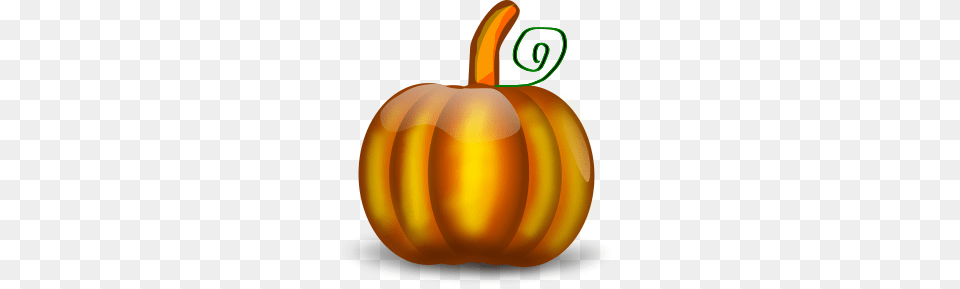 Pumpkin Clipart Pumpk N Icons, Food, Plant, Produce, Vegetable Free Png Download