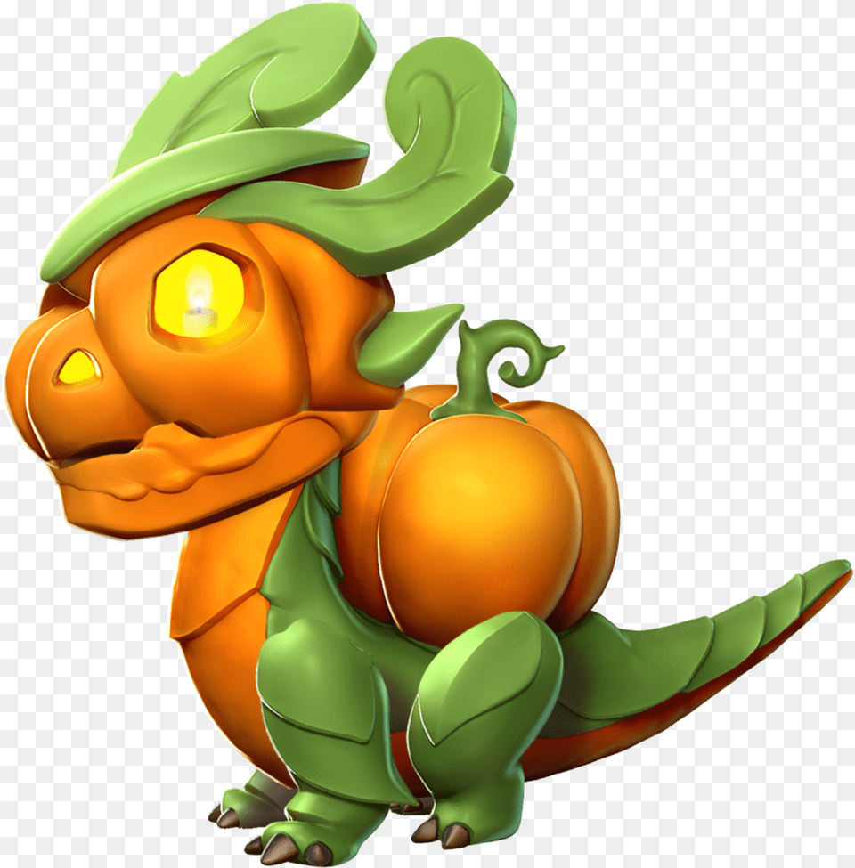 Pumpkin Dragon Baby Cartoon, Person Free Transparent Png