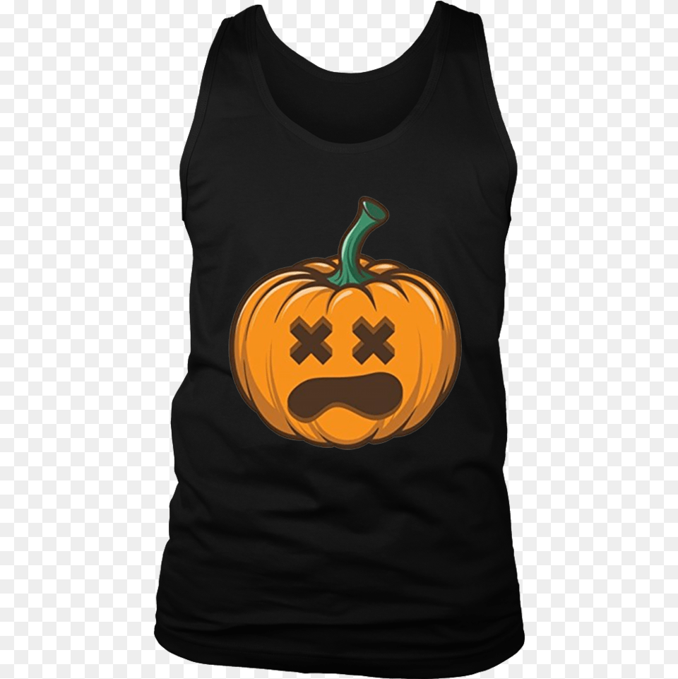 Pumpkin Emoji Halloween Costume T Adult, Male, Man, Person Free Transparent Png