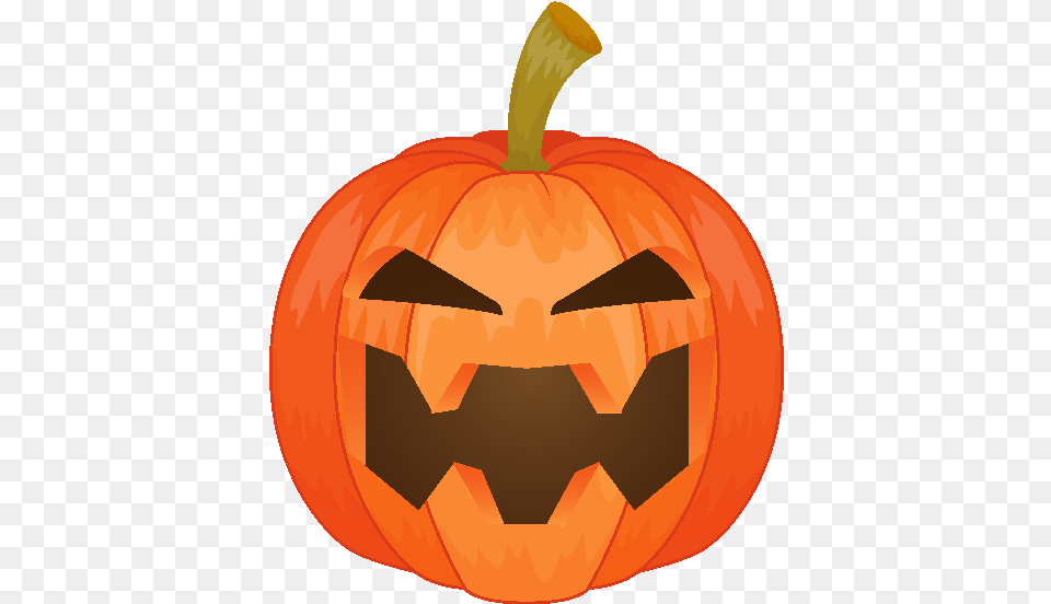 Pumpkin Emoji Keyboard By Ishtiaque Ahmed Graphic, Food, Plant, Produce, Vegetable Free Transparent Png