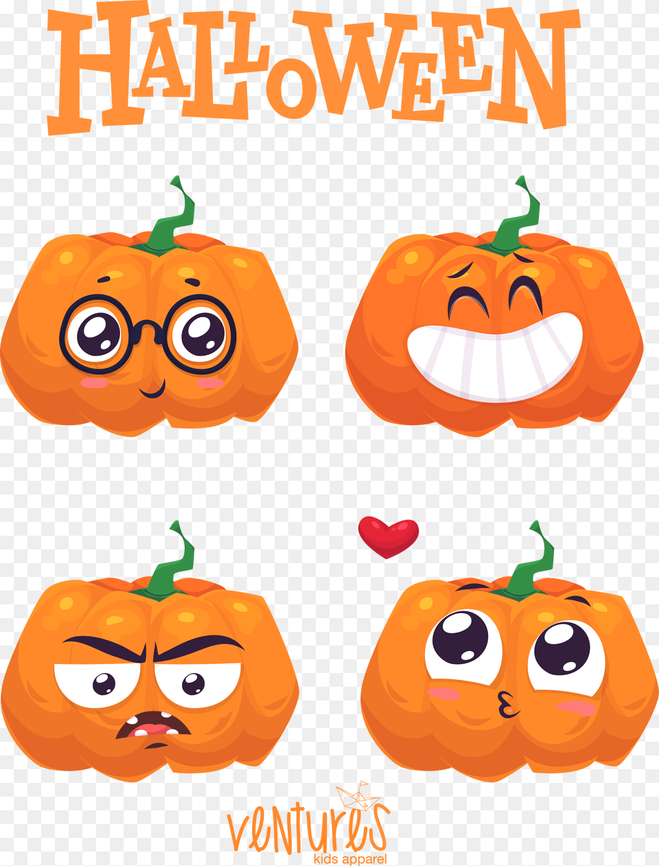 Pumpkin Emoji Pumpkin, Advertisement, Poster, Food, Plant Free Transparent Png