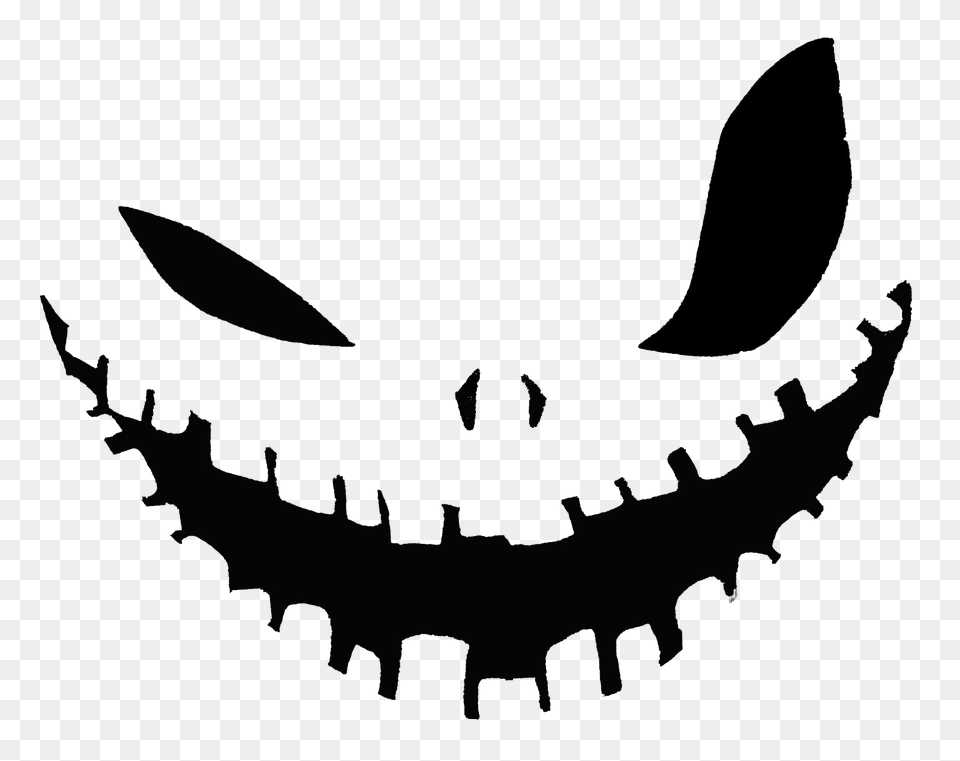 Pumpkin Face Creepy, Body Part, Mouth, Person, Teeth Png Image