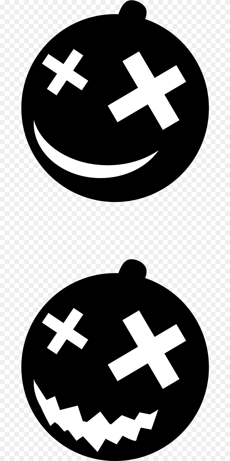 Pumpkin Face Drawing Halloween, Stencil, First Aid, Symbol Png