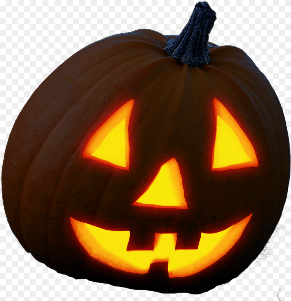 Pumpkin Face Halloween Image On Pixabay Abbora De Halloween Em, Festival, Jack-o-lantern Png