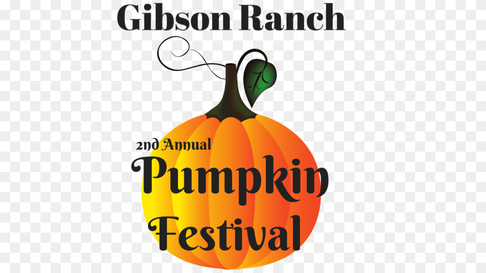 Pumpkin Festival Gibson Ranch Park, Food, Plant, Produce, Vegetable Free Transparent Png