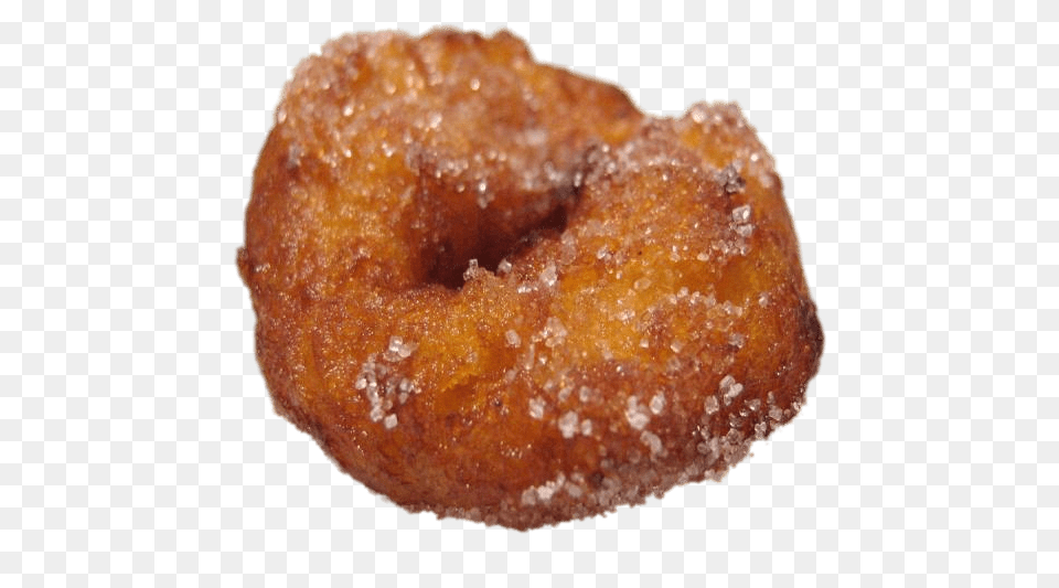 Pumpkin Fritter, Food, Sweets, Donut, Bread Png Image