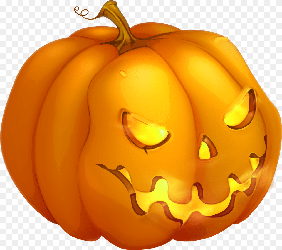 Pumpkin Gif Transparent Transparent Halloween Pumpkin Free Png Download